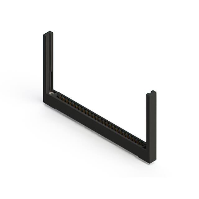 357-025-501-168 EDAC Inc.  Edgeboard Connectors